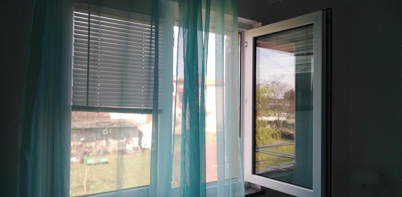 Apartman Valbandon Fažana Eksteriør billede