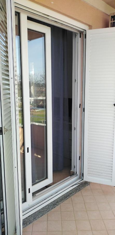 Apartman Valbandon Fažana Eksteriør billede