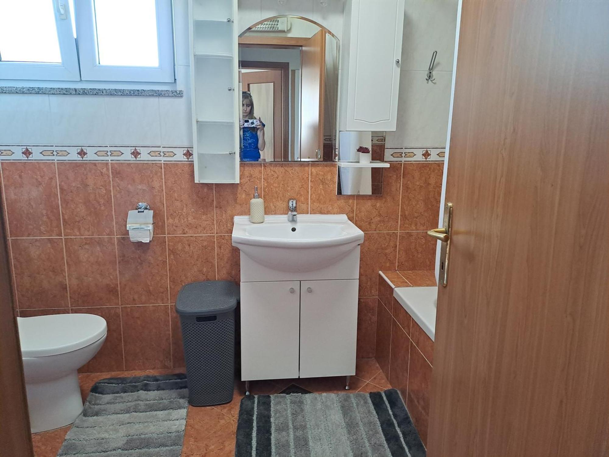 Apartman Valbandon Fažana Eksteriør billede